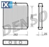 DENSO ΨΥΓΕΙΑ ΚΑΛΟΡΙΦΕΡ  DRR12005 500344178