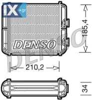 DENSO ΨΥΓΕΙΑ ΚΑΛΟΡΙΦΕΡ  DRR20003 9117116 9117177 9118960 9192937 09117118 1618133 1618135 1618140 1618182 1618206 9117116 9117118 9118960 9192937