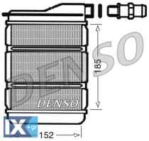 DENSO ΨΥΓΕΙΑ ΚΑΛΟΡΙΦΕΡ  DRR23011 7701027078