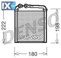ΨΥΓΕΙΟ ΚΑΛΟΡΙΦΕΡ SKODA OCTAVIA II 1.4,1.  DRR32005 3C0819031 3C0819031A
