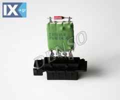 ΑΝΤΙΣΤΑΣΗ ΒΕΝΤΙΛΑΤΕΡ OPEL ADAM,CORSA D 1  DRS20007 55702407 6450XR 77364061 77364555