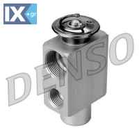 DENSO ΒΑΛΒΙΔΑ ΕΚΤΟΝΩΣΗΣ A C  DVE05003 64511372503 64518391209 253260109