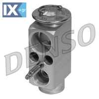 DENSO ΒΑΛΒΙΔΑ ΕΚΤΟΝΩΣΗΣ A C  DVE05007 64118381504