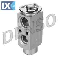 DENSO ΒΑΛΒΙΔΑ ΕΚΤΟΝΩΣΗΣ A C  DVE05009 64116981454 64118371459