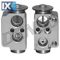 DENSO ΒΑΛΒΙΔΑ ΕΚΤΟΝΩΣΗΣ A C  DVE05015 64116981484 64119182512
