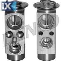 DENSO ΒΑΛΒΙΔΑ ΕΚΤΟΝΩΣΗΣ A C  DVE05020 64116138032 64116921051 64116964286