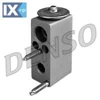 DENSO ΒΑΛΒΙΔΑ ΕΚΤΟΝΩΣΗΣ A C  DVE07002 6461H9