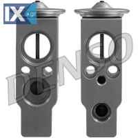 DENSO ΒΑΛΒΙΔΑ ΕΚΤΟΝΩΣΗΣ A C  DVE17014 1638300084 A1638300084