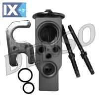 DENSO ΒΑΛΒΙΔΑ ΕΚΤΟΝΩΣΗΣ A C  DVE21001 6461H5 6461H6 6461J0
