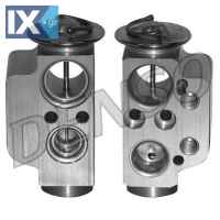 DENSO ΒΑΛΒΙΔΑ ΕΚΤΟΝΩΣΗΣ A C  DVE32007 7H0820712 7H0820712A 7H0820712B