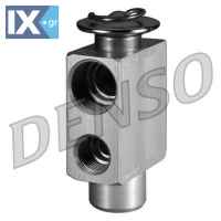 DENSO ΒΑΛΒΙΔΑ ΕΚΤΟΝΩΣΗΣ A C  DVE99910 1268300284 1268300384 1268300584