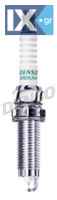 ΜΠΟΥΖΙ 4 (3442) ΙΡΙΔΙΟΥ NISSAN NOTE 1.6  FXE22HR11 22401EW61C 22401EW61C 22401EW61C