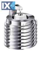 ΜΠΟΥΖΙ 4 (5322) ΙΡΙΔΙΟΥ FORD-DAIHATSU  IK34