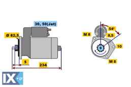 ΜΙΖΑ (016800)  0001107025 036911023S 036911023SX 036911023SX