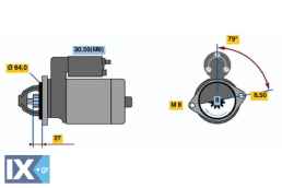 ΜΙΖΑ  OPEL 1.3 CDTI  0001107437