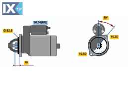 ΜΙΖΑ - ΕΚΚΙΝΗΤΗΣ  0001109031