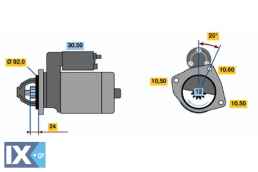 ΜΙΖΑ  0001362307