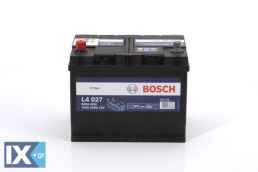 ΜΠΑΤΑΡΙΑ L4 75ah  0092L40270