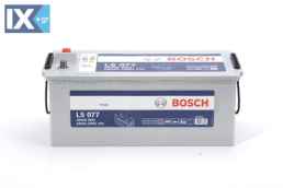 Μπαταρια 180 Ah 1000A  0092L50770 0068168 1295019