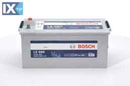 ΜΠΑΤΑΡΙΑ 230Ah 1150A  0092L50800 0067460 1295013