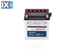 ΜΠΑΤΑΡΙΑ ΜΟΤΟ Μ4 12VOLT  0092M4F290