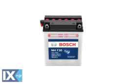 ΜΠΑΤΑΡΙΑ ΜΟΤΟ Μ4 12V FRESH  0092M4F300 33001140