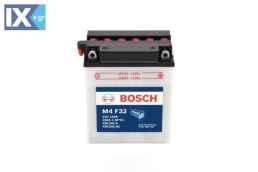 Μπαταρια Μοτο  0092M4F320