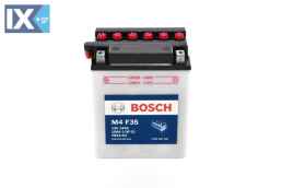 ΜΠΑΤΑΡΙΑ ΜΟΤΟ 12V ( YB14-A2 )  0092M4F350