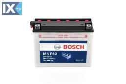 ΜΠΑΤΑΡΙΑ ΜΟΤΟ  0092M4F400