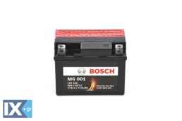 Μπαταρια Μοτο YT4L-BS  0092M60010