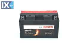 ΜΠΑΤΑΡΙΑ MOTO 12V,7AH,120A  0092M60080