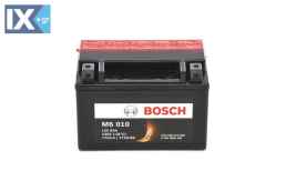 ΜΠΑΤΑΡΙΑ MOTO 12V 8Ah 80A  0092M60100