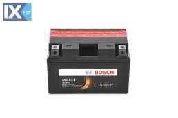 ΜΠΑΤΑΡΙΑ ΜΟΤΟ 12V 8AH 150A  0092M60110