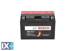 ΜΠΑΤΑΡΙΑ MOTO 12v 9Ah 80A **  0092M60130