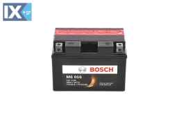 ΜΠΑΤΑΡΙΑ ΜΟΤΟ ΥΤ12Α-ΒS YT12A-4 140A 12V  0092M60160