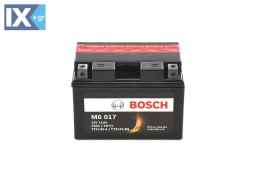 ΜΠΑΤΑΡΙΑ ΜΟΤΟ 12V  0092M60170