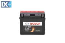 ΜΠΑΤΑΡΙΑ MOTO 12V,12Ah,190A YT12B-BS  0092M60190 YT12BBS