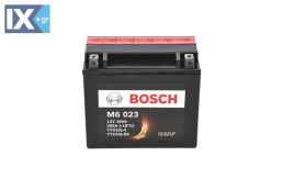 ΜΠΑΤΑΡΙΑ ΜΟΤΟ  0092M60230