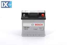 ΜΠΑΤΑΡΙΑ S3 45AH 400A(EN) RH  0092S30020 1777580 4C0915105 5GM915105AH 7919900223 EPYP54459S 288000D310 288000D340 288000J040 288000Q060 288005445983 MN148848 31500SWWE02 31500SWWE020M1 33711029200 37