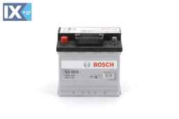 BOSCH ΜΠΑΤΑΡΙΑ S3 45AH 400A(EN)  0092S30030 KB03982645 KB03982645 93179245 5600X4 5600X4 KB03982645 SZ21003 4248779 72002401