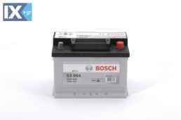 ΜΠΑΤΑΡΙΑ 53Ah χαμηλή  0092S30041 28800YZZHQ 0025414001 A0025414001 61212158639 191915105AA 191915105B 191915105C 191915105D 13164410 19002969 1739797 1935547 1U2J10655B4B 1U2J10655G4A 6G9N10655MA 8G9J