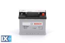 ΜΠΑΤΑΡΙΑ S3 56AH 480A(EN)RH  0092S30050 1777600 43223800 43223900 28800YZZAN MK543250 0015410801 0015413501 0015413801 0015414401 0015417401 0015417801 A0015410801 A0015413501 A0015413801 A0015414401