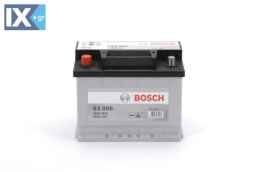 ΜΠΑΤΑΡΙΑ S3 56AH 480A(EN)LH  0092S30060 Z155565 Z255565 46227868 46227868 96230967 ZX01019