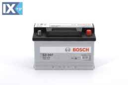 ΜΠΑΤΑΡΙΑ 70ah 640A  0092S30070 3Z0915107 9201872 93189923 95519151 28800YZZHS 28800YZZID 28800YZZIE 2441000QAZ 3361083E4 3361083E71 3361083E71000 191915105AC 1201264 12772115FU 13165239 13390017GG 133