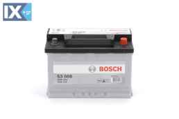 ΜΠΑΤΑΡΙΑ S3 70AH  0092S30080 000912150CC 13502767 19003276 8K0915105C 93189922 95951012 EPYP570409 288000N040 288000N060 28800130LS 28800YZZBD 28800YZZHC B441070D0MVA 1E1218520 3361079J00 3361079J0000