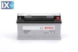 ΜΠΑΤΑΡΙΑ S3 88AH 740A(EN)  0092S30120 1777940 19001900 91131978 91157120 91158373 91158373ES 9201472 93197903 AD4310655AA 28800YZZHW 28800YZZIF 61211382949 61212158642 61218363909 61218363910 61218363