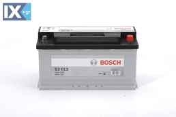 ΜΠΑΤΑΡΙΑ S3 90AH 720A(EN)  0092S30130 01178321 22880906 7919900245 A0045413001 EPYP595402 0045413001 0045413101 A0045413001 A0045413101 61218381768 61218381769 22880906 EC0730016 3U3J10655CA 13502770