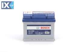 ΜΠΑΤΑΡΙΑ S4 60AH 540A(EN) RH  0092S40050 13502765 13576428 1777790 31500TGGC11 5K0915105E 5KD915105D 8E0915105G 8E0915105H 8E0915105L 95492105 95520283 JZW915105 280000Y010 288000D350 288000D380 28800