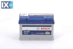 ΜΠΑΤΑΡΙΑ 72Ah 680A(EN) Χαμηλη  0092S40070 1777930 91128943 91153990 91158372ER 91158376EU 95510836 28800YZZID 28800YZZIE 24410ED510 B441065D0MVA 3361083E40 3361083E40000 3361086CB0BMF 61212158122 6121