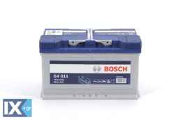 Μπαταρια S4 80AH-540A(EN) RH  0092S40110 93168578 2880031460 37110D7800 61216913741 61217550493 61218361195 61218376451 61218381747 61218381748 000915105AG 000915105DH 5GM915105H 5GM915105Q 5K0915105H